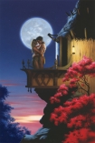 0655 Treehouse Lovers  